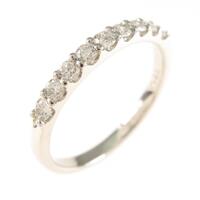 PT ダイヤモンドリング