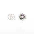 グッチ ダブルG フラワー ピアス