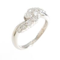 PT ダイヤモンドリング