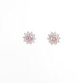 【リメイク】プラチナダイヤモンドネックレス 0．180ct・FIPP・VS1?SI1