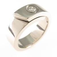 カルティエ アニバーサリー リング