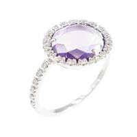 ポメラート フルボディ フルミネ リング