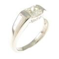 PT ソリティア ダイヤモンドリング