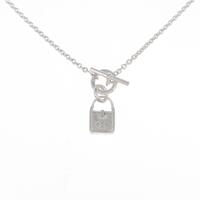 エルメス エブリン ネックレス