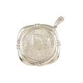 PT（枠）コイン ペンダント