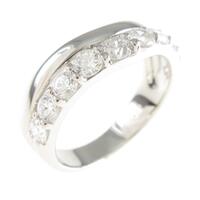 PT ダイヤモンドリング