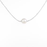 ミキモト アコヤパールネックレス