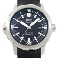 【新品】IWC IW329001 アクアタイマー 自動巻