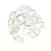 エルメス シェーヌ ダンクル アンシェネ リング