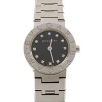 ブルガリ BB23SS／12 ブルガリブルガリ・12P クォーツ