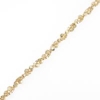 K18YG ブレスレット