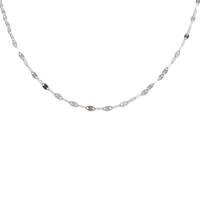 PT チェーンネックレス