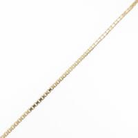 K18YG ベネチアン ブレスレット