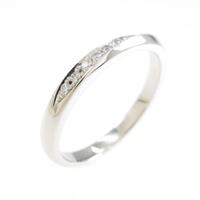 PT ダイヤモンドリング