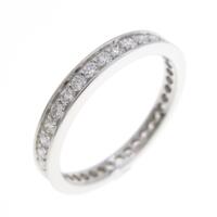 カルティエ バレリーナ リング