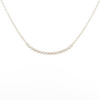 アーカー ビリーブユー ネックレス