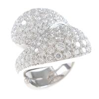 カルティエ インカン リング