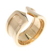 カルティエ C2 ラージ リング