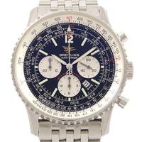 ブライトリング A41322／A412B33NP ナビタイマー 50TH 自動巻