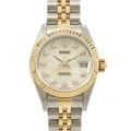 ロレックス 79173G デイトジャスト SSxYG 自動巻