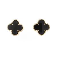 ヴァンクリーフ＆アーペル ヴィンテージアルハンブラ ピアス