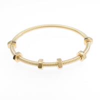 カルティエ エクル バングル