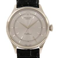 ロレックス 50509 チェリーニタイム WG 自動巻