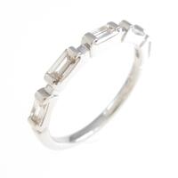 PT ダイヤモンドリング