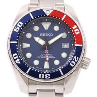 セイコー 6R15?04C0／SBDC057 プロスペックス 自動巻