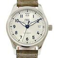 IWC IW324007 パイロットウォッチオートマティック36 自動巻