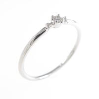 PT ダイヤモンドリング