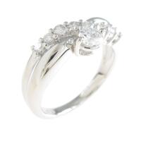 PT ダイヤモンドリング