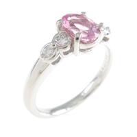 PT モルガナイトリング