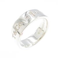 ティファニー ロック リング