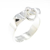 エルメス コリエ ド シアン リング