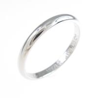 カルティエ ウェディング リング