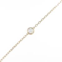 カルティエ ディアマン レジェ ブレスレット