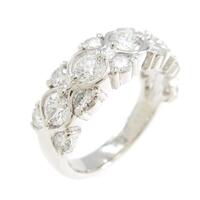 ミキモト ダイヤモンドリング