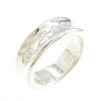 ティファニー 1837 リング