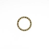 ビジュードエム ダイヤモンドピアス