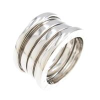 ブルガリ B．zero1 3バンドリング