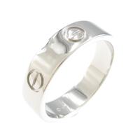 カルティエ ラブリング