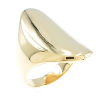 ガヴェッロ 750YG リング