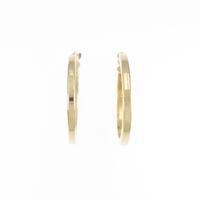 【新品】750YG ピアス