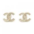 【未使用品】シャネル 86504 ピアス