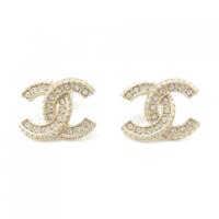 【未使用品】シャネル 86504 ピアス