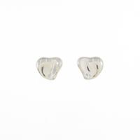 ティファニー フルハート ミニ ピアス