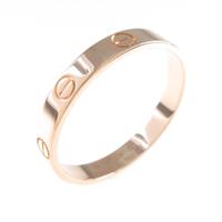 カルティエ ミニラブリング