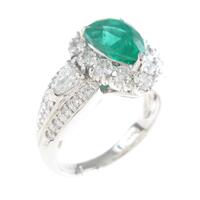 PT エメラルドリング