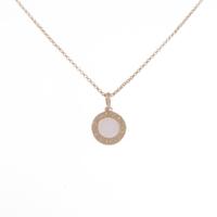 ブルガリ ブルガリブルガリ ネックレス